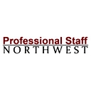 Professional Staff Northwest logo