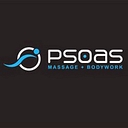 Psoas Massage+Bodywork logo