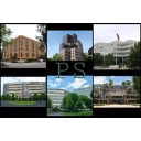 Ps Executive Centers, Inc. logo