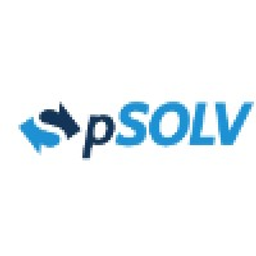 pSOLV LLC logo