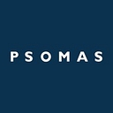 Psomas logo