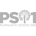 Ps1 Pluralistic School logo