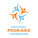 NATIONAL PSORIASIS FOUNDATION logo