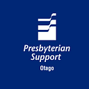 Presbyterian Support Otago Incorporated logo
