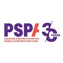 Psp Association logo