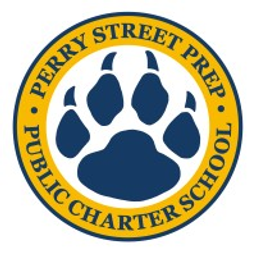 Perry Street Preparatory Public Charter School logo