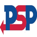 Psp Worldwide Logistics London logo