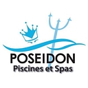 Piscines Et Spas Poseidon logo