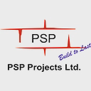 PSP Projects Limited logo