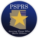 Az Public Safety Personnel Retirement System logo