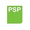 Psp Architectural / Psp Aluminium logo