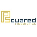 Psquared Linguistic Services logo