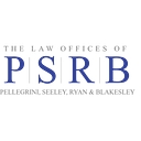 Pellegrini, Seeley, Ryan & Blakesley, P.C. logo