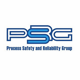 PSRG, Inc. logo