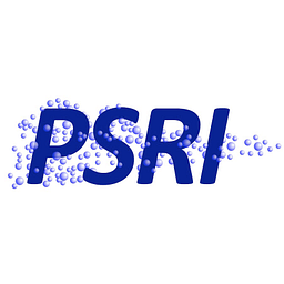 Particulate Solid Research, Inc. logo