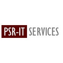 PSR-IT SERVICES logo
