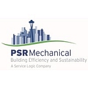 Psr Mechanical logo