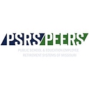 Public School And Education Employee Retirement System Of Missouri logo