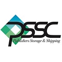 Publishers Storage & Shipping logo