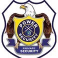 Power Security Group logo