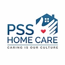 Pss Home Care logo