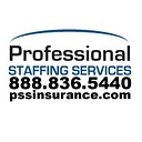 Professional Staffing Services logo