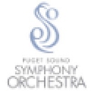Puget Sound Symphony Orchestra logo