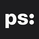 Ps:Studios logo