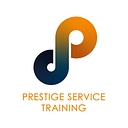 Prestige Service Training logo