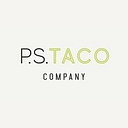 P.S. Taco Company logo