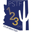 Private School Tuition Fund 123 logo