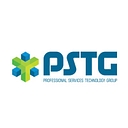 Pstg Ltd logo