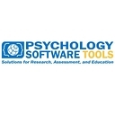 Psychology Software Tools logo