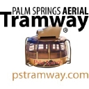 Palm Springs Aerial Tramway logo