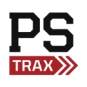 Pstrax logo