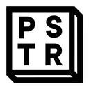 Favicon of PSTR studio