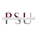 Personnel Solutions Unlimited, Inc. logo