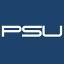 The Pennsylvania State University logo