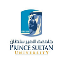 Prince Sultan University logo
