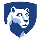 Penn State University logo