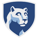 The Pennsylvania State University logo
