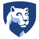 The Pennsylvania State University logo