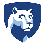 Pennsylvania State University World Campus logo