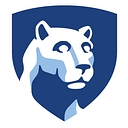 Favicon of Penn State University