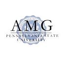 Penn State Asset Management Group logo