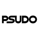 Psudo logo