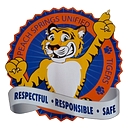 Peach Springs Unified District logo