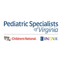 Pediatric Specialists Of Virginia logo