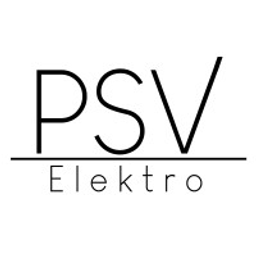 PSV ELEKTRO AS logo