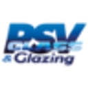 PSV Glass & Glazing logo